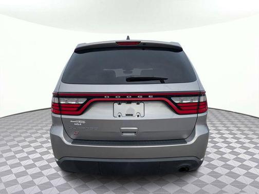 2020 Dodge Durango SXT AWD