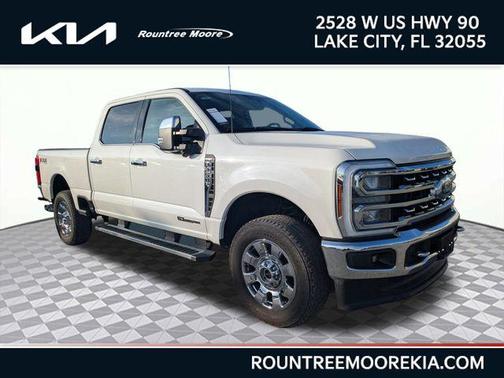 2024 Ford F-250 Lariat