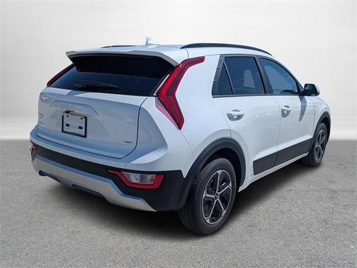 2025 Kia Niro EX