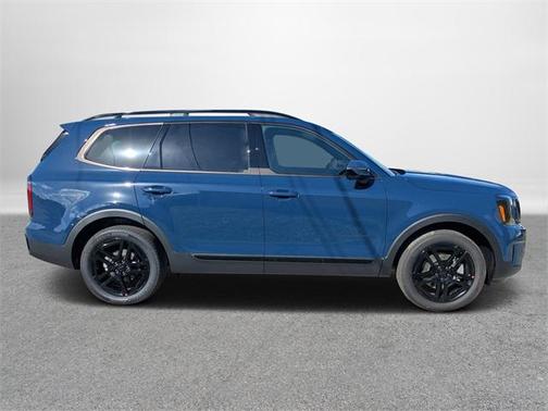 2025 Kia Telluride SX Prestige X-Line