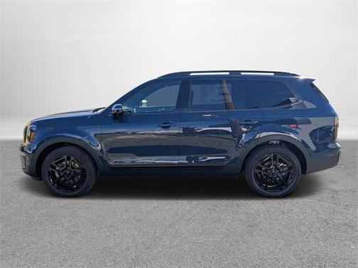 2025 Kia Telluride SX Prestige X-Line