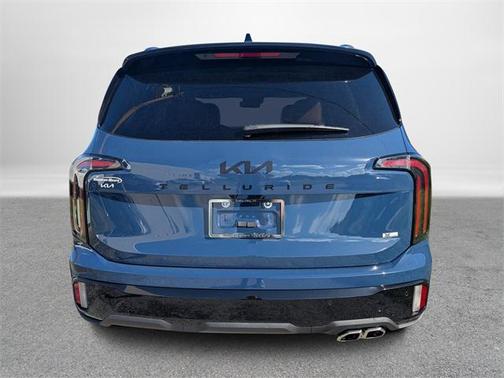 2025 Kia Telluride SX Prestige X-Line