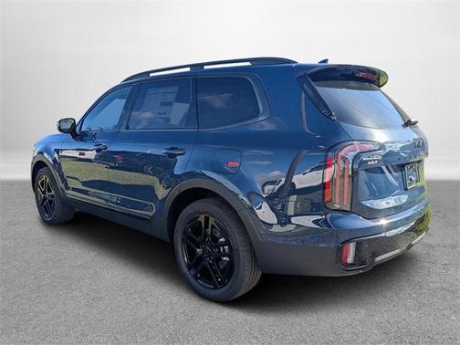 2025 Kia Telluride SX Prestige X-Line