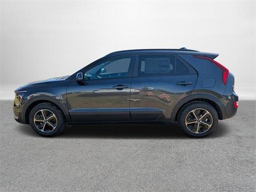 2025 Kia Niro EX