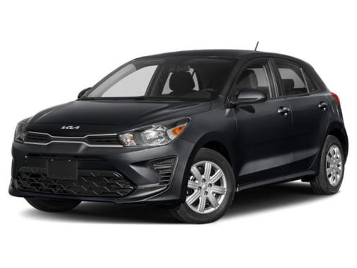 2022 Kia Rio S