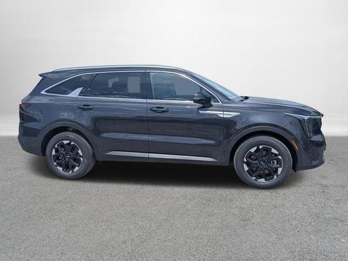 Panthera Metal 2026 Kia Sorento S