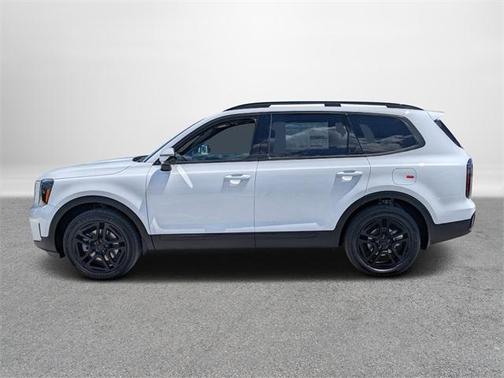 2025 Kia Telluride SX Prestige X-Line