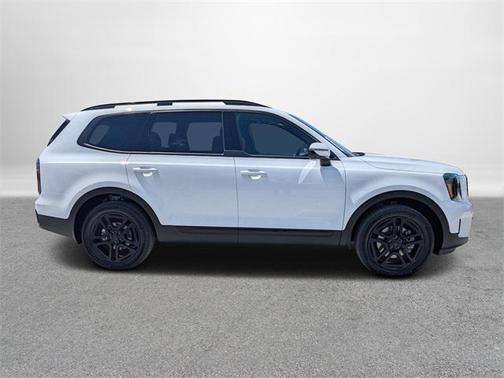 2025 Kia Telluride SX Prestige X-Line