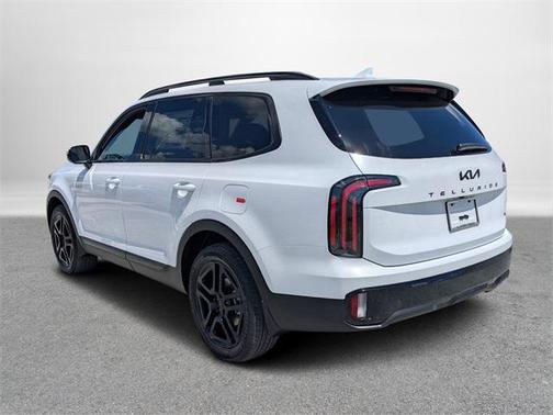 2025 Kia Telluride SX Prestige X-Line