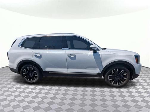2024 Kia Telluride SX Prestige