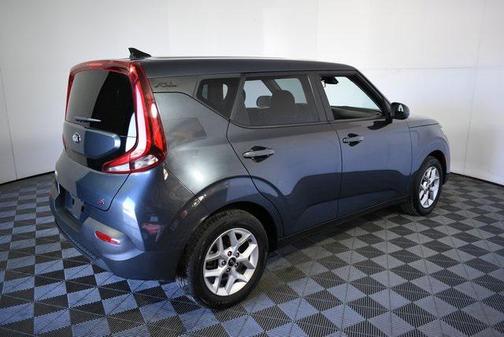 2020 Kia Soul S