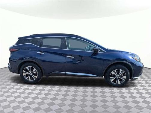 2023 Nissan Murano SV Intelligent AWD