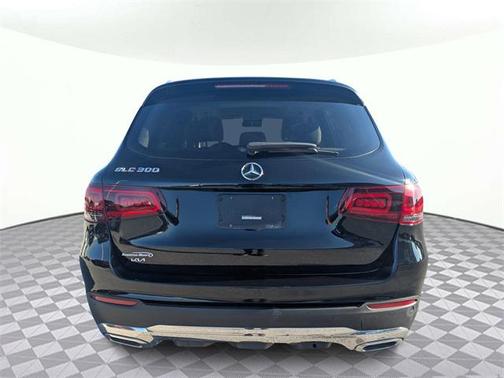2021 Mercedes-Benz GLC 300 Base