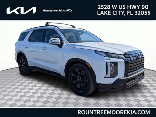 2024 Hyundai PALISADE XRT