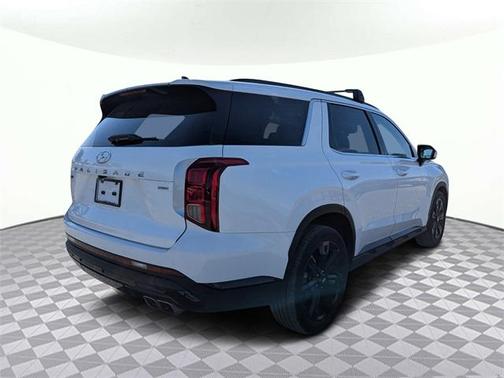 2024 Hyundai PALISADE XRT