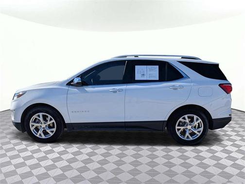 2020 Chevrolet Equinox L