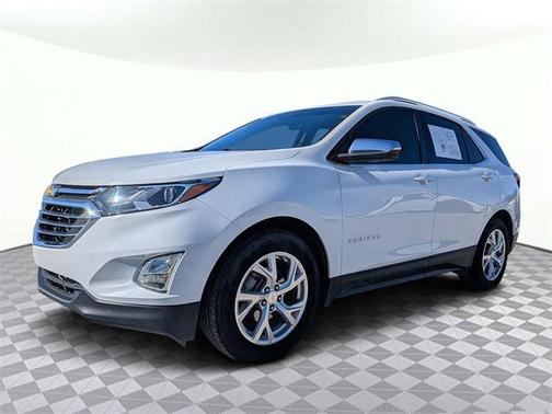 2020 Chevrolet Equinox L