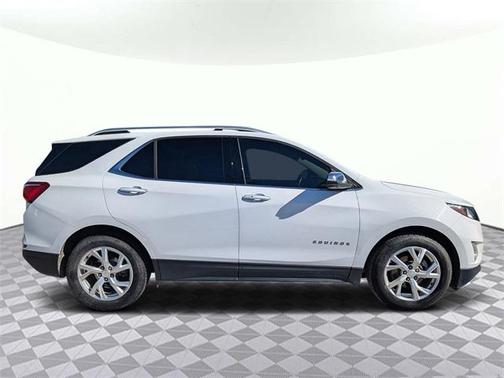 2020 Chevrolet Equinox L
