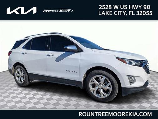 2020 Chevrolet Equinox L