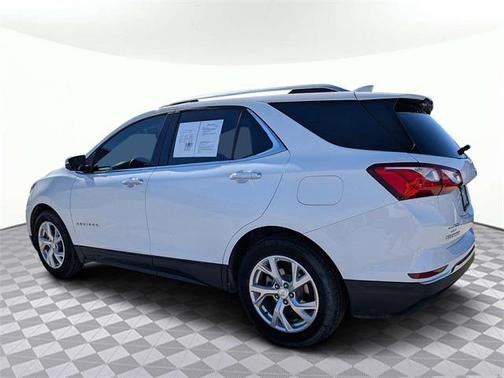 2020 Chevrolet Equinox L