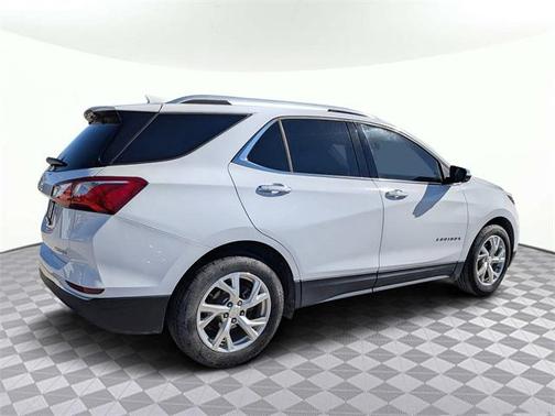 2020 Chevrolet Equinox L