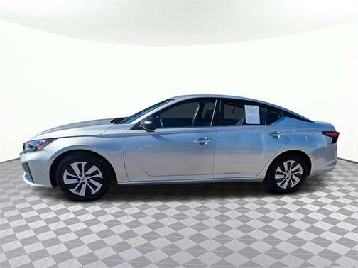 2024 Nissan Altima S FWD