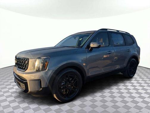 2024 Kia Telluride SX Prestige X-Line