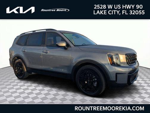 2024 Kia Telluride SX Prestige X-Line