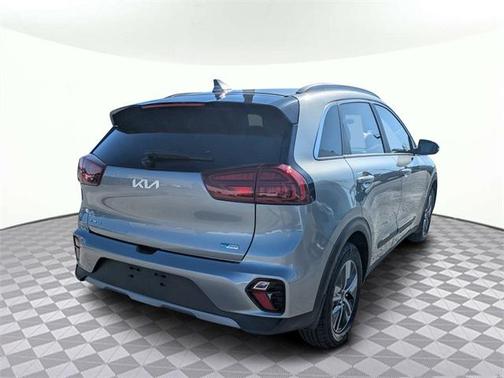 2022 Kia Niro Plug-In Hybrid EX