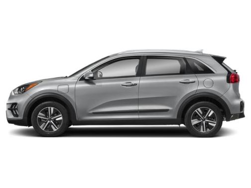 2022 Kia Niro Plug-In Hybrid EX