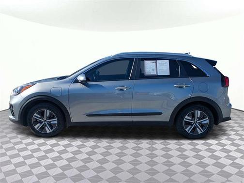2022 Kia Niro Plug-In Hybrid EX