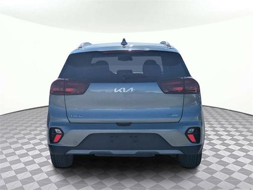 2022 Kia Niro Plug-In Hybrid EX
