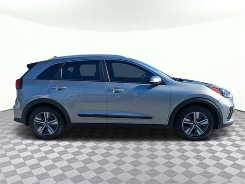 2022 Kia Niro Plug-In Hybrid EX