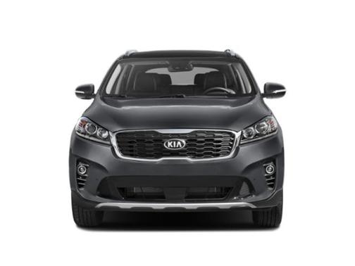 2019 Kia Sorento SX