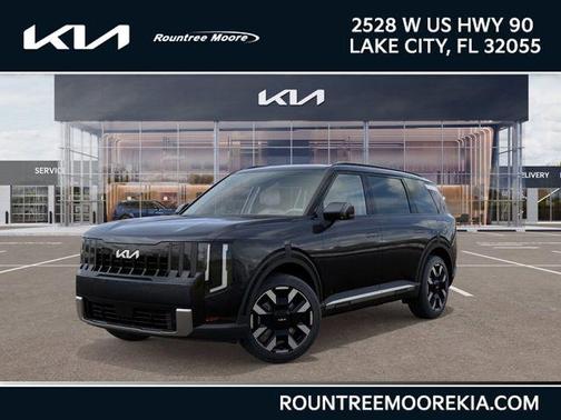 Panthera Metal 2027 Kia Telluride S