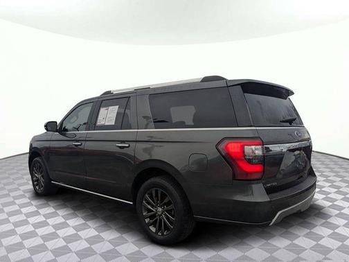 2020 Ford Expedition Max Limited