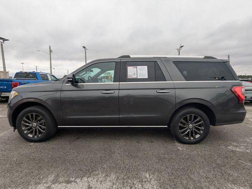 2020 Ford Expedition Max Limited