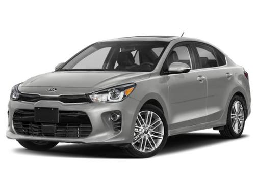2020 Kia Rio LX