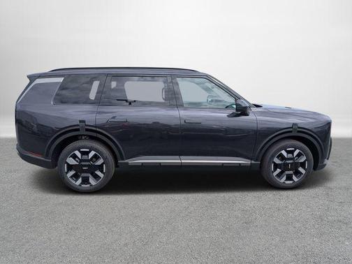 Panthera Metal 2027 Kia Telluride S