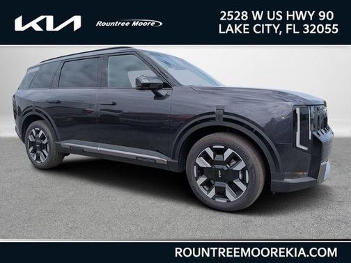 Panthera Metal 2027 Kia Telluride S