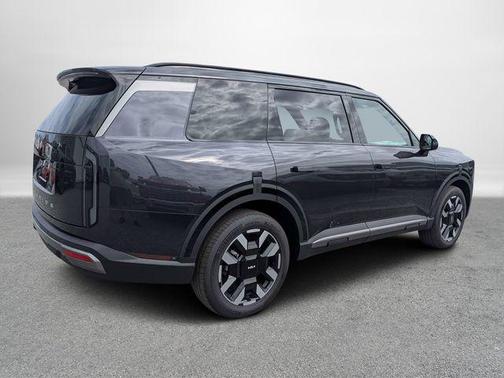 Panthera Metal 2027 Kia Telluride S