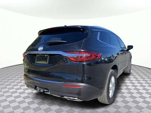 2020 Buick Enclave AWD Premium