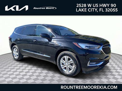 2020 Buick Enclave AWD Premium