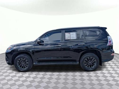 2021 Lexus GX 460 Premium