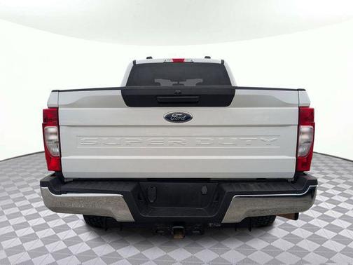 2022 Ford F-250 XL