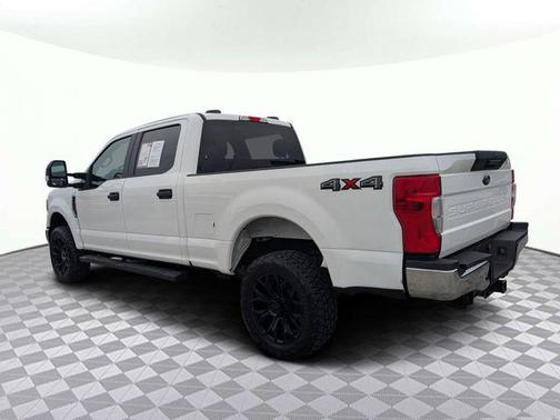 2022 Ford F-250 XL