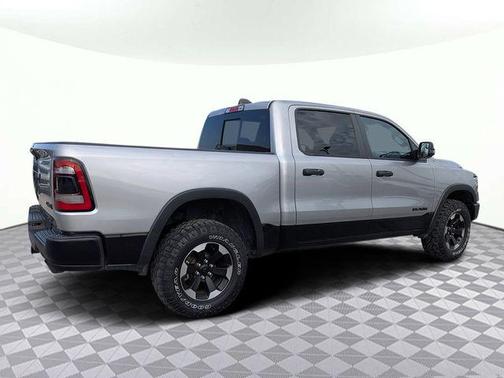 2024 RAM 1500 Rebel