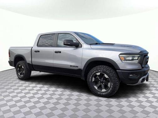 2024 RAM 1500 Rebel