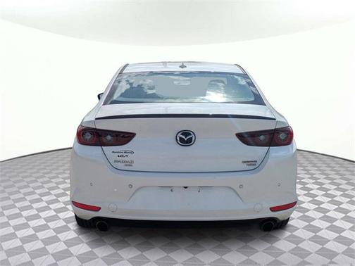 2023 Mazda Mazda3 2.5 Turbo AWD