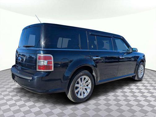 2010 Ford Flex SEL